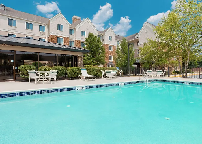 Staybridge Suites Allentown Airport Lehigh Valley By Ihg